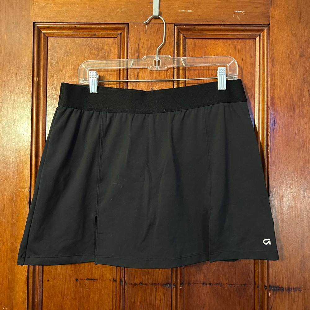 Gapfit Front Slits Skort